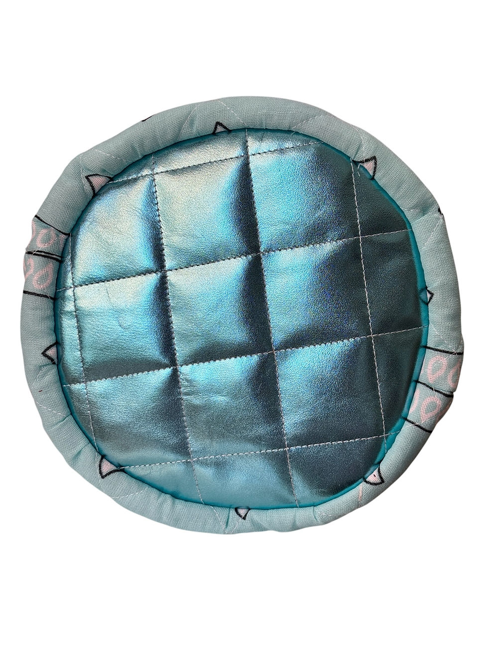 Miniature : Nomad Pouch