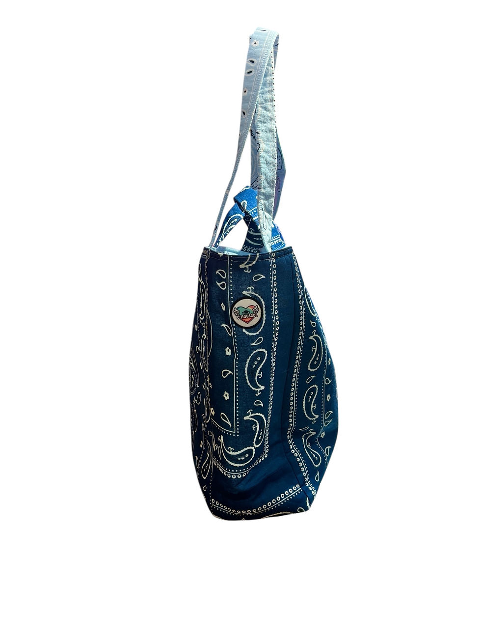 Miniature : Sac face de côté