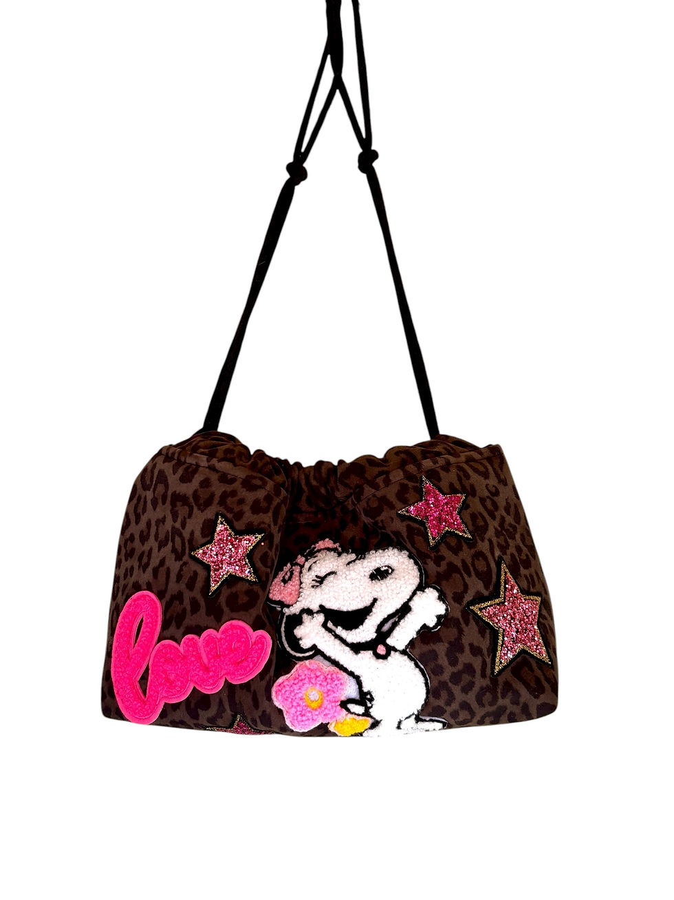 Miniature : Pochette Vicky vue de face