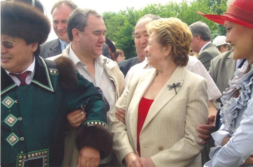 Швецова