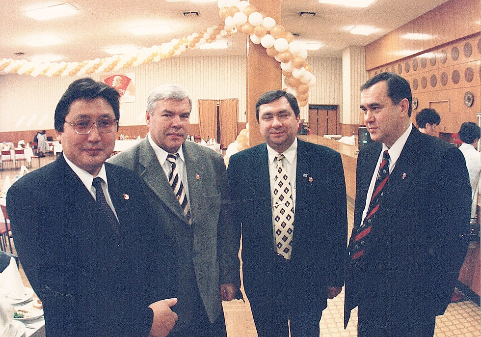 Комс 001