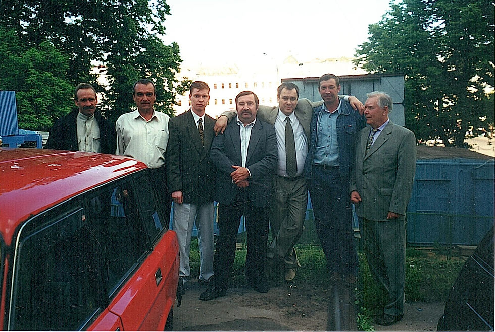 Олег 002