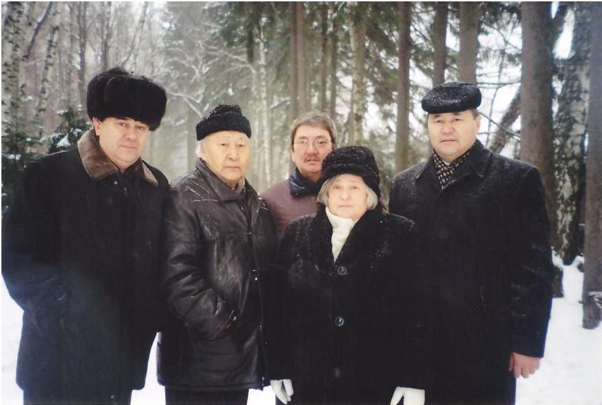 Коммунарка1009
