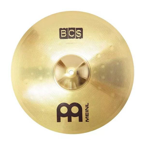 Platillo HiHat 14" "BCS14H" | Meinl