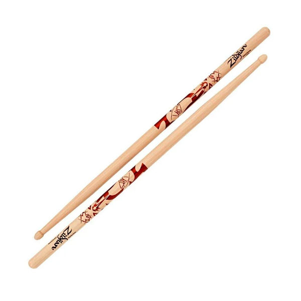 Baquetas "ZASDG" | Zildjian