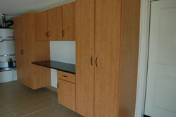 Garage Cabinets, Poway