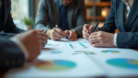 Enhance Team Performance Through Effective Reporting