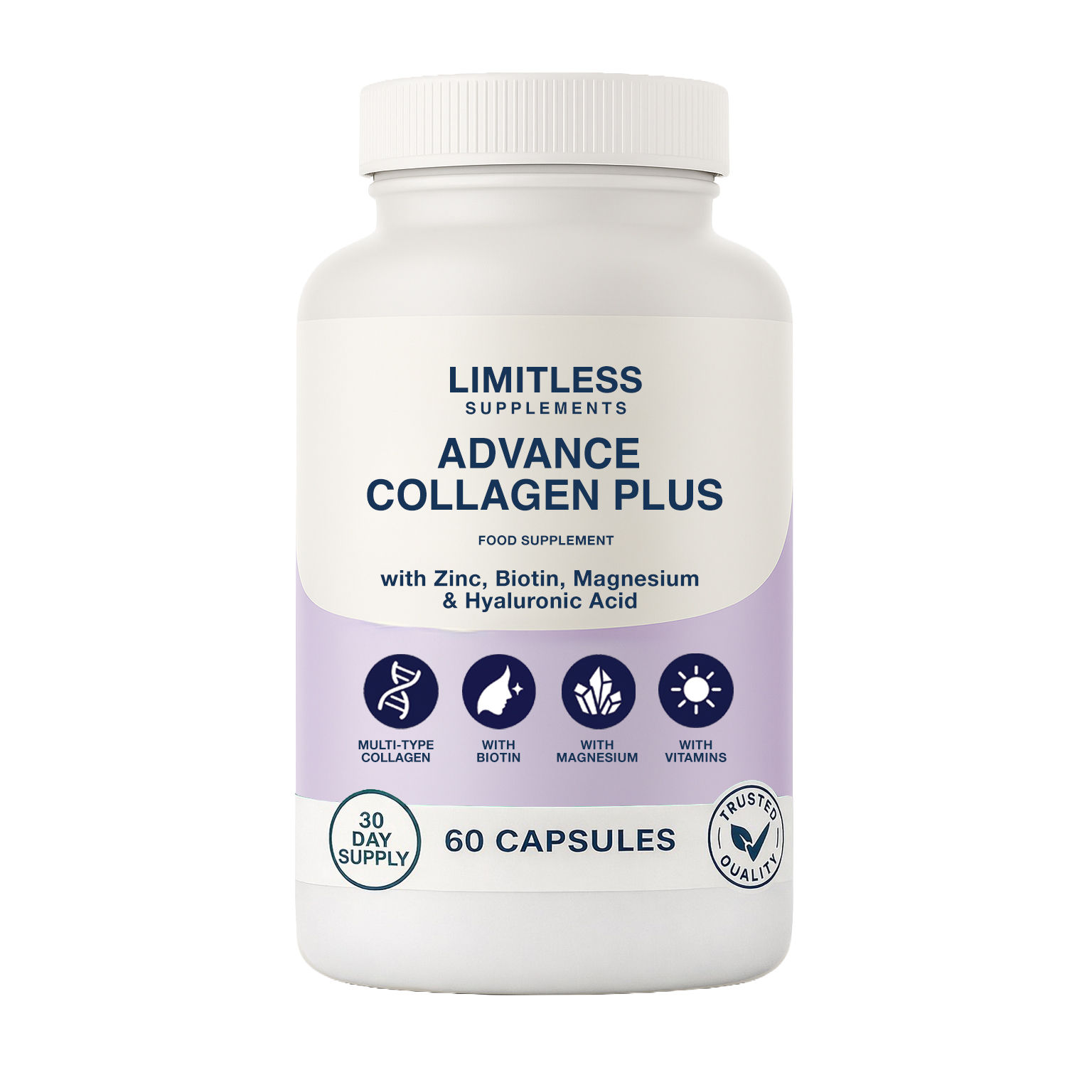 Advance Collagen Plus