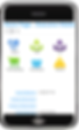 Business Intelligence & Reporting (Infor BI) integrated business intelligence platform