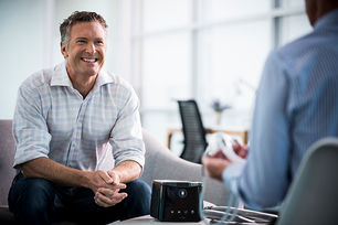 購買睡眠呼吸機時的注意事項