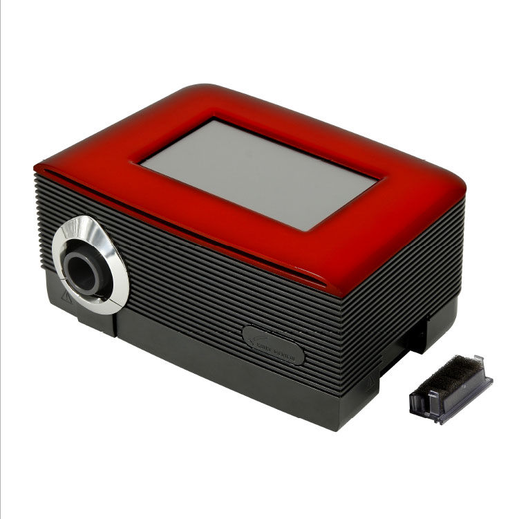 Thumbnail: Jusmine J Auto CPAP from Japan