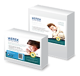 【SleepKinwood 健和醫療 - 睡房過敏產品】英國Astex防塵蟎寢具保護套