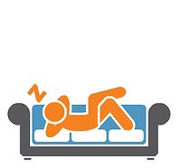 【SleepKinwood 健和醫療 - 止鼻鼾產品】因為鼻鼾問題晚晚做「廳長」?ZQuiet 止鼻鼾牙膠幫到您。