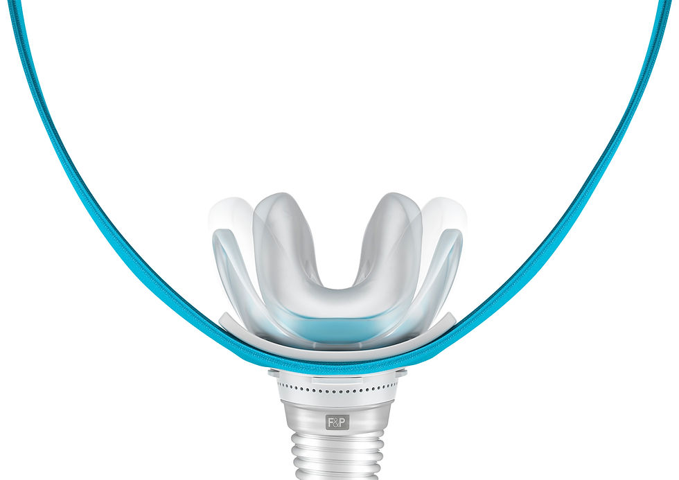 Thumbnail: Evora™ Nasal Mask