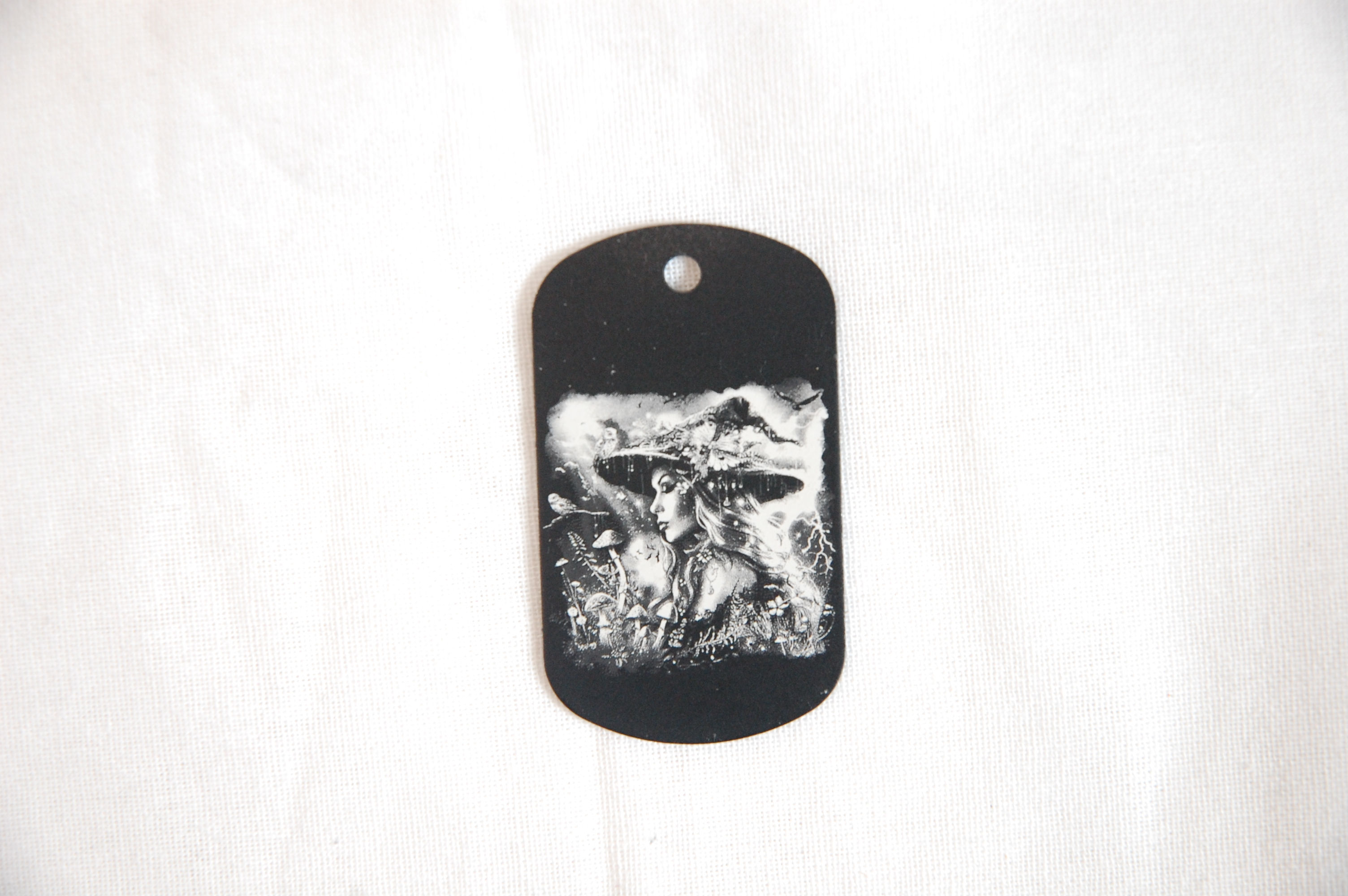 Dog tag
