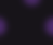 A black background dark as night with purple glowing aura.
