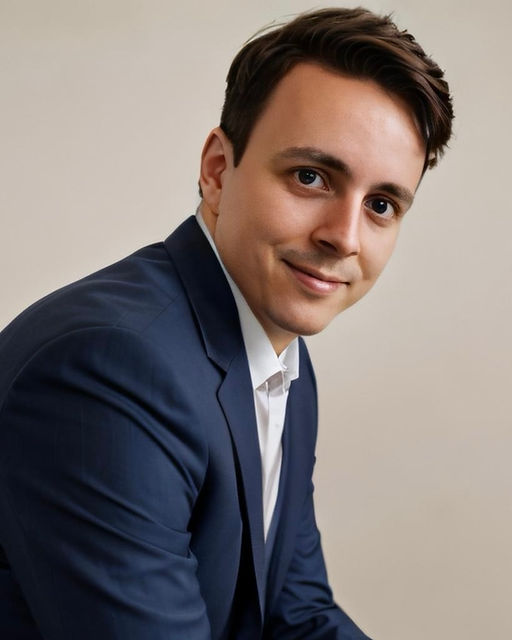 Dr. Tompa Norbert