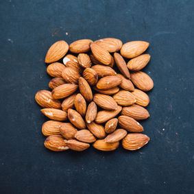 Almond Update – July 2019