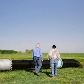 AG TIPS: HOW TO GET READY FOR THE UPCOMING IMPLEMENTATION OF SGMA