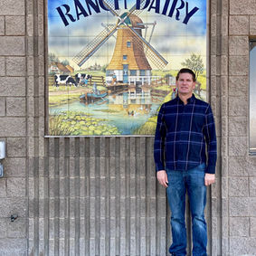 MEET THE PEOPLE: JACK DE JONG