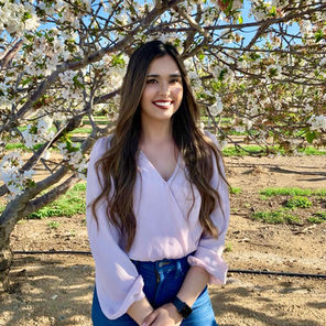 WOMEN IN AG: LAURA OLIVEIRA