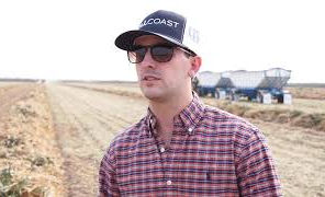 MEET THE PEOPLE: CAL COAST COMMODITIES