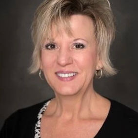 MEET THE PEOPLE: TERESA BURROLA