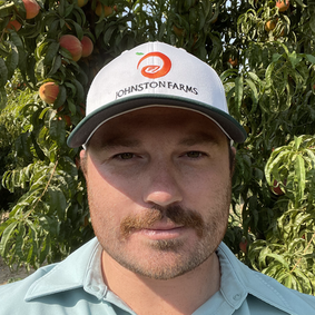 MEET THE PEOPLE: JOHN JOHNSTON