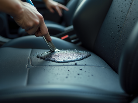Interior Ceramic Coating Near Me: Why Shelby Township Drivers Are Upgrading Their Interiors