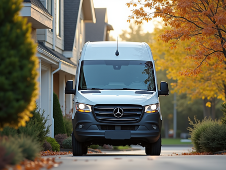 Why Choose Mobile Car Detailing in Macomb, MI?