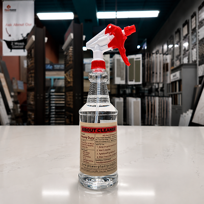Grout Cleaner