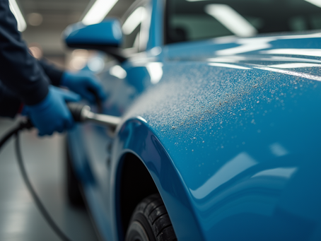 Choosing the Best Ceramic Coating Near Me What to Look For and Why It Matters