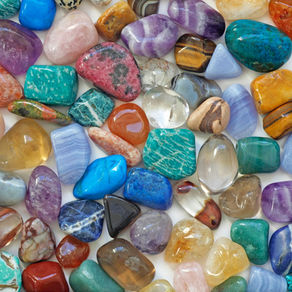 Healing Crystals