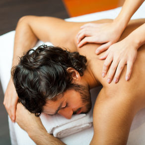Massage 101: The Basics
