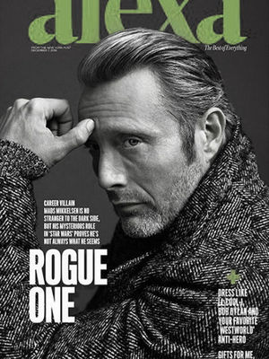 Rogue One, by a Trekkie