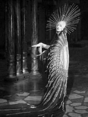 Das vierte tanzende Huhn