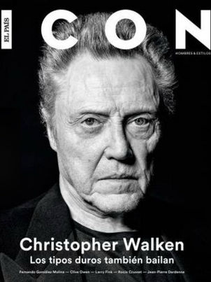 Zitate über Chris Walken