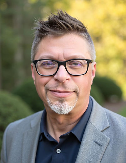 Anthony Andreotti Headshot