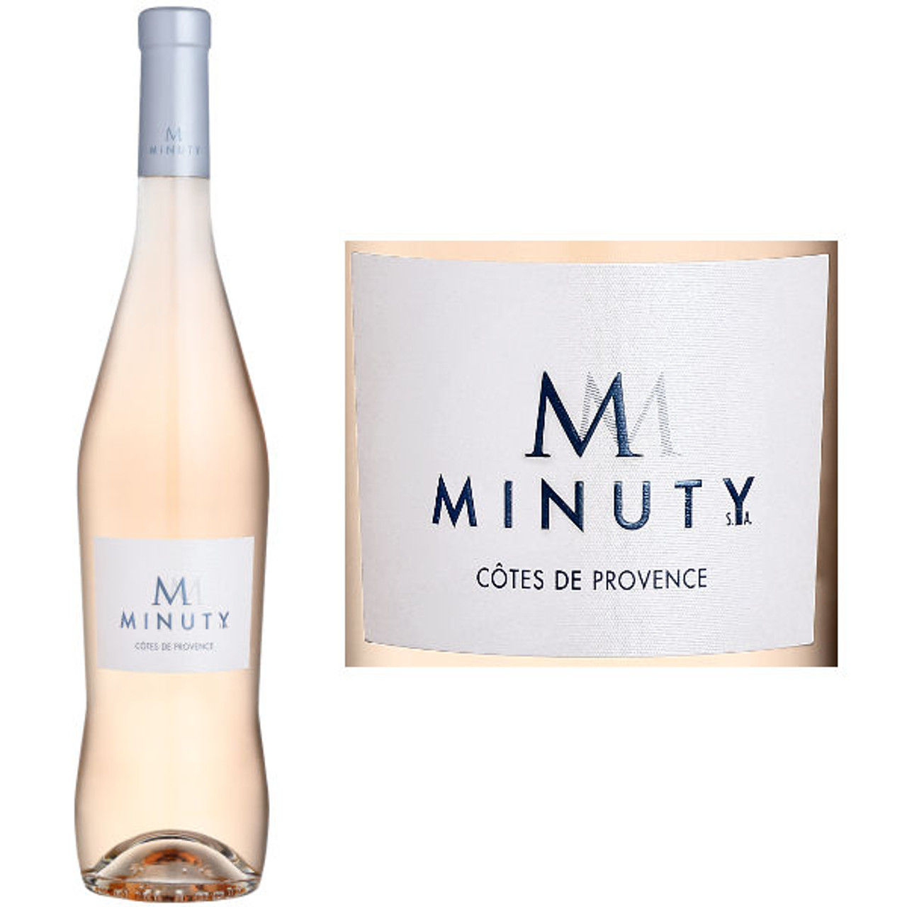 Minuty Cotes De Provence Rose