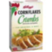 Kelloggs Corn Flakes Crumbs....21oz