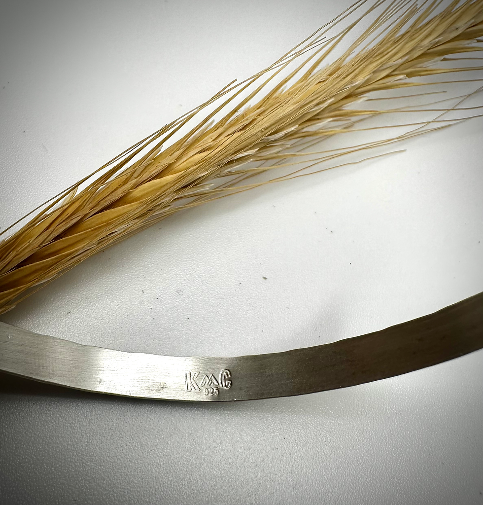Thumbnail: Flower Bangle