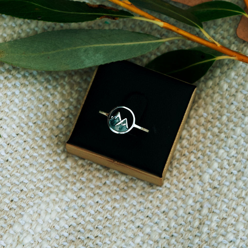 Thumbnail: Mountain Adventure - Ring