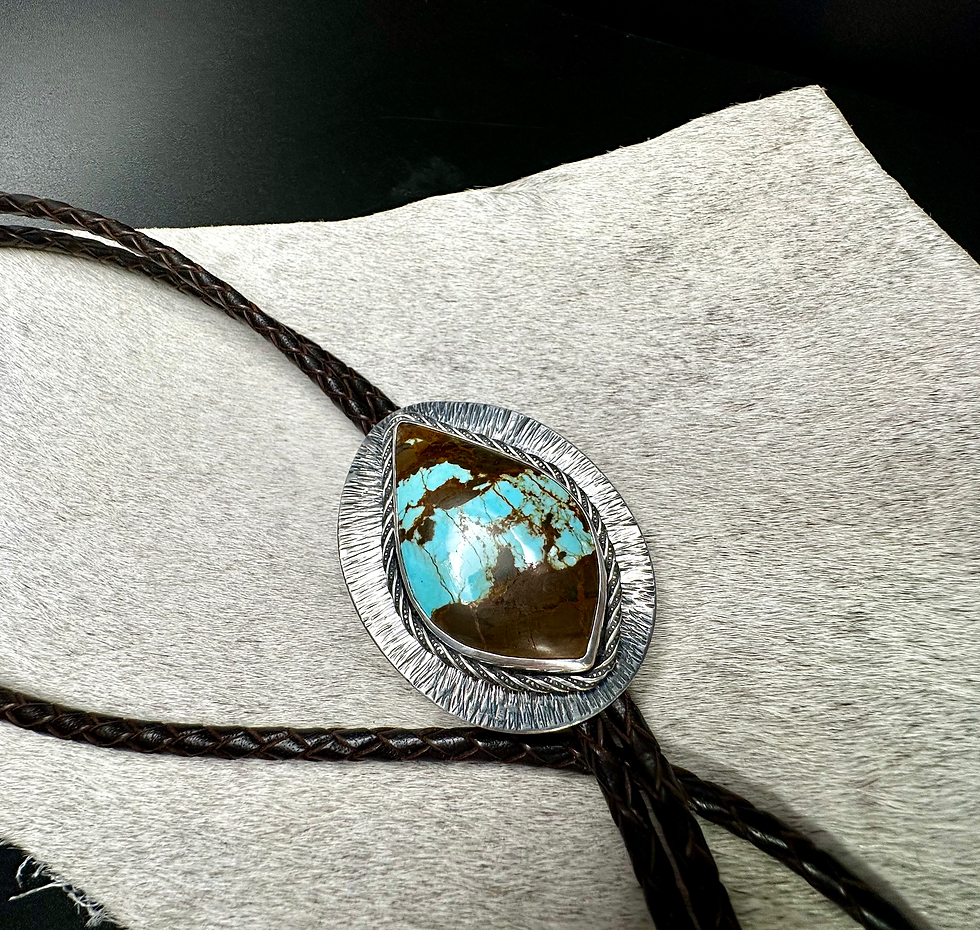 Thumbnail: The One - Kingman Bolo