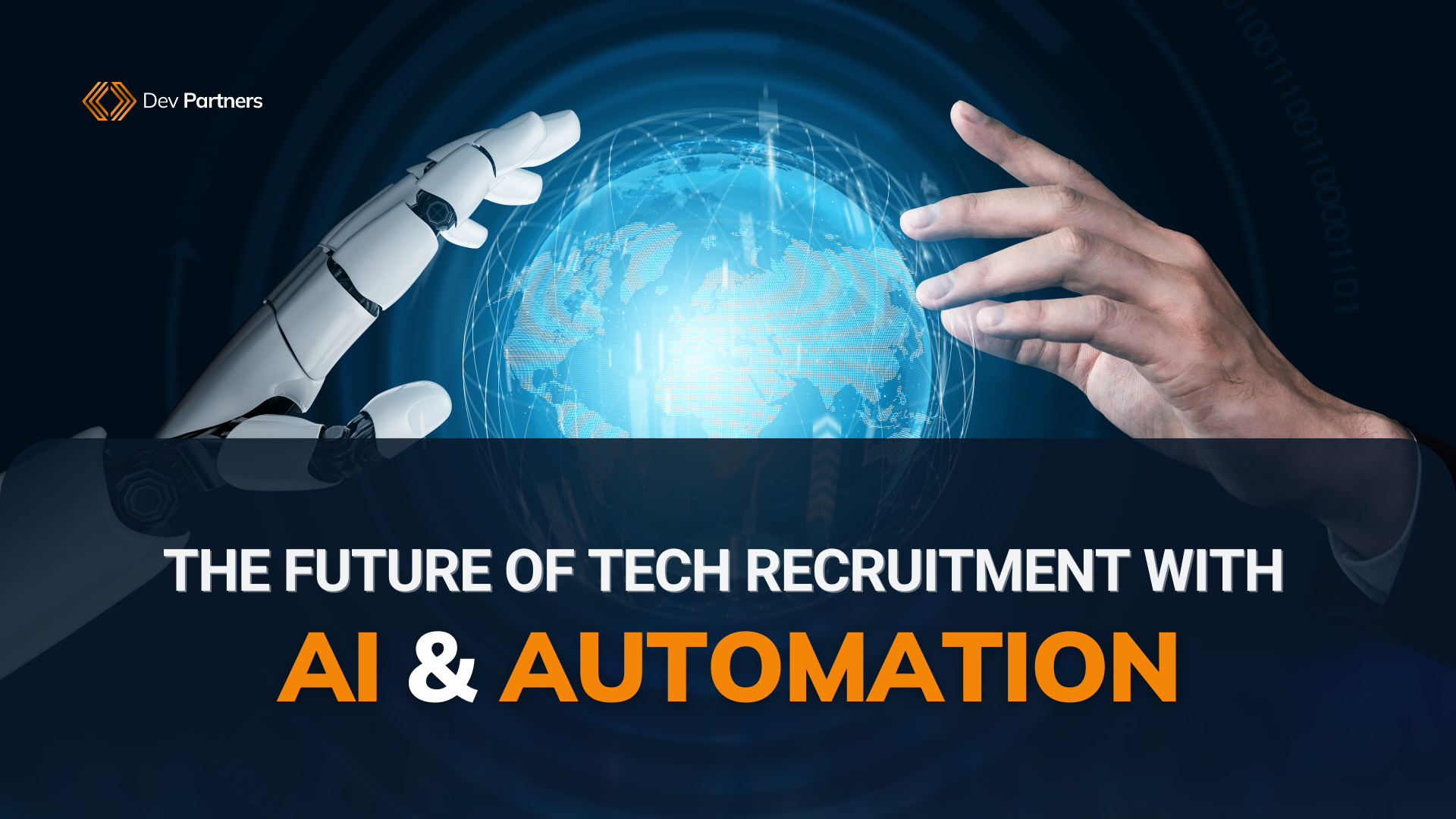 Navigating the New Normal: AI's Role in Transforming IT Staff Augmentation