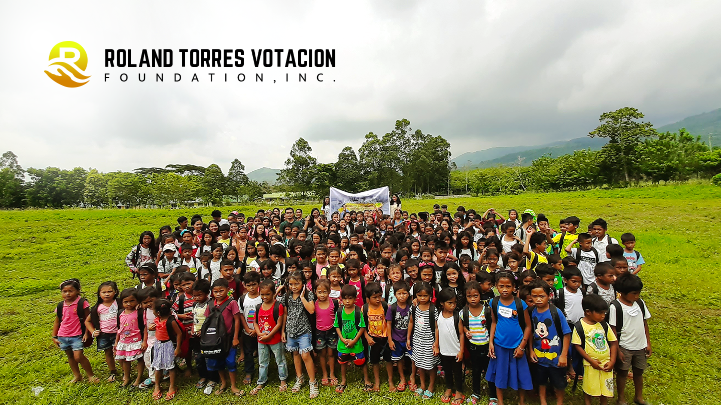 Dev Partners continues to give back to the community with RTV Foundation amidst the pandemic