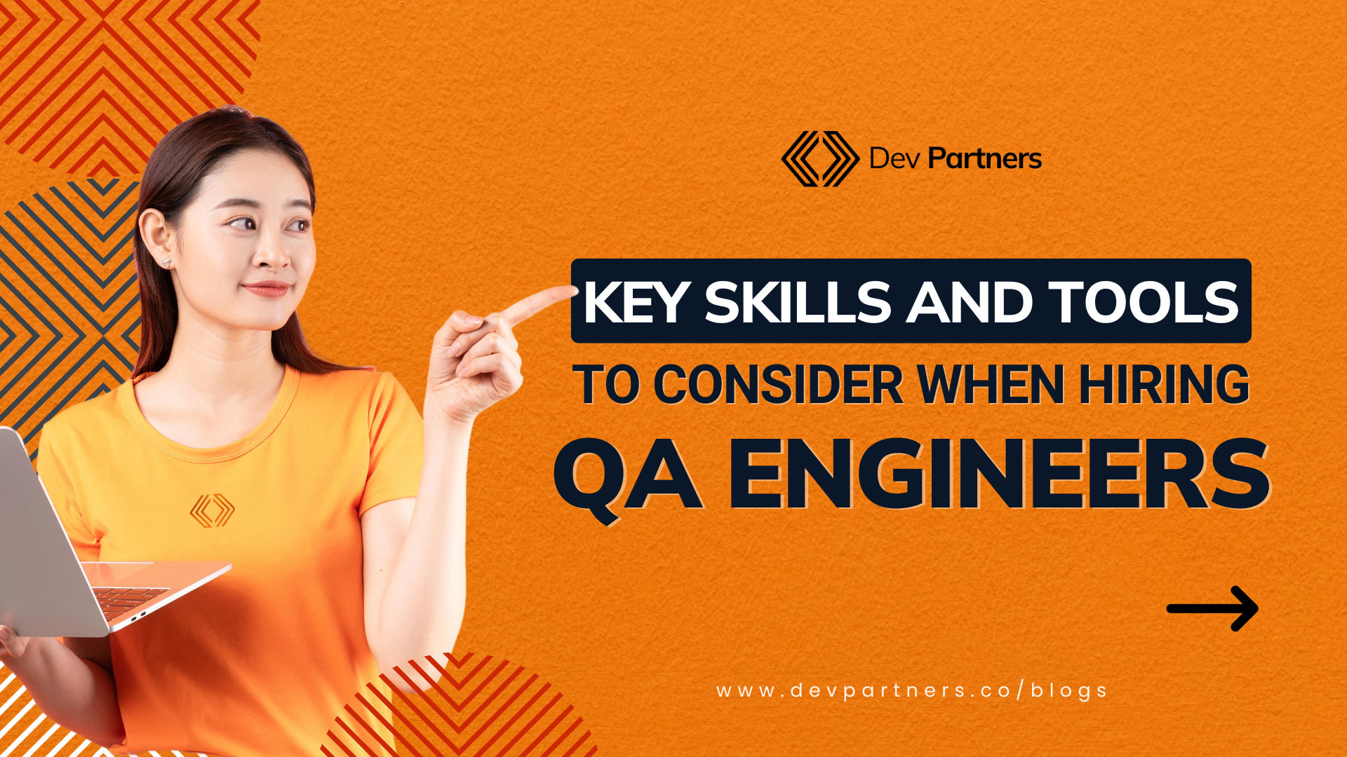 Key Skills and Tools to Consider when hiring QA engineers