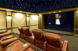 home Theater Design