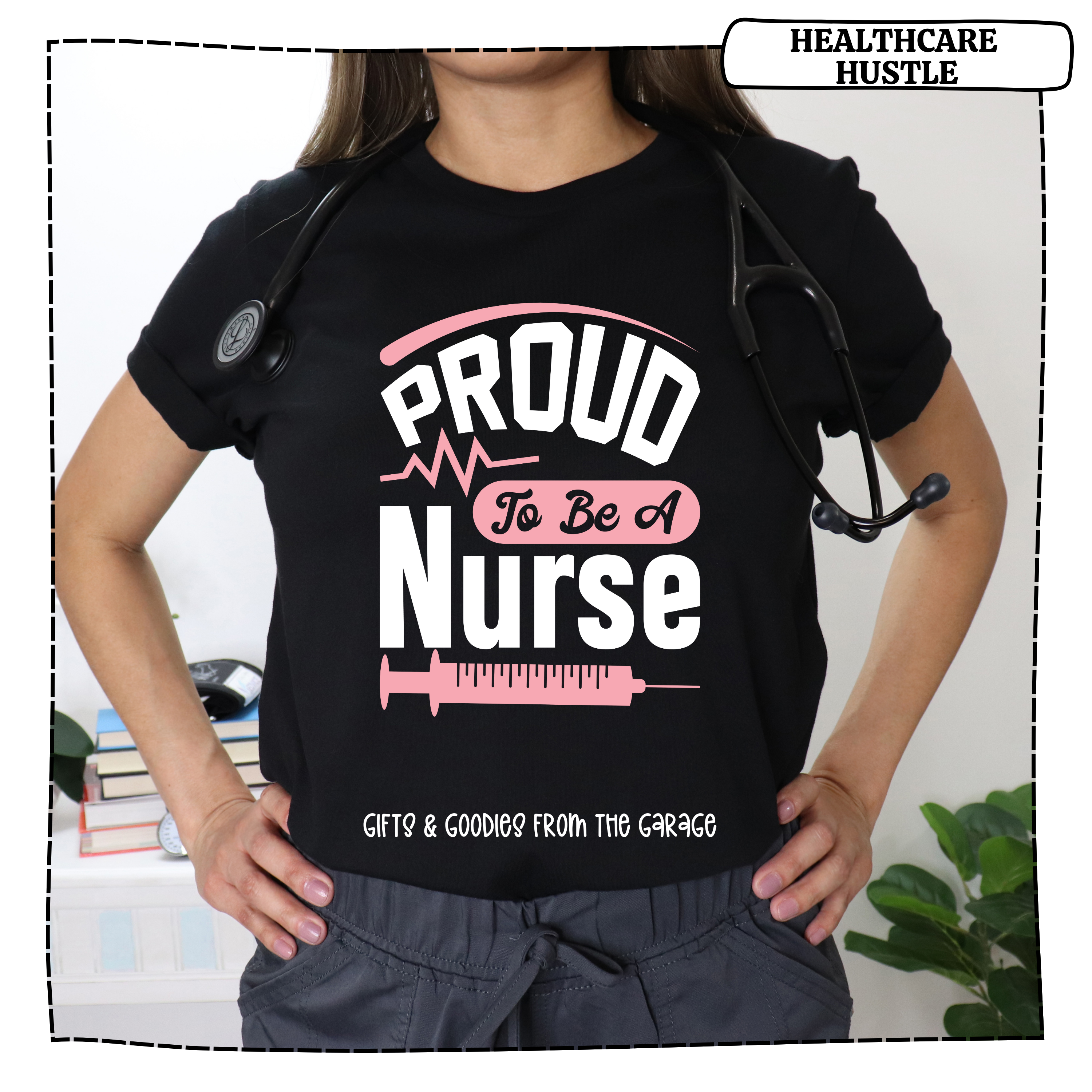 Keep Calm and Chart On