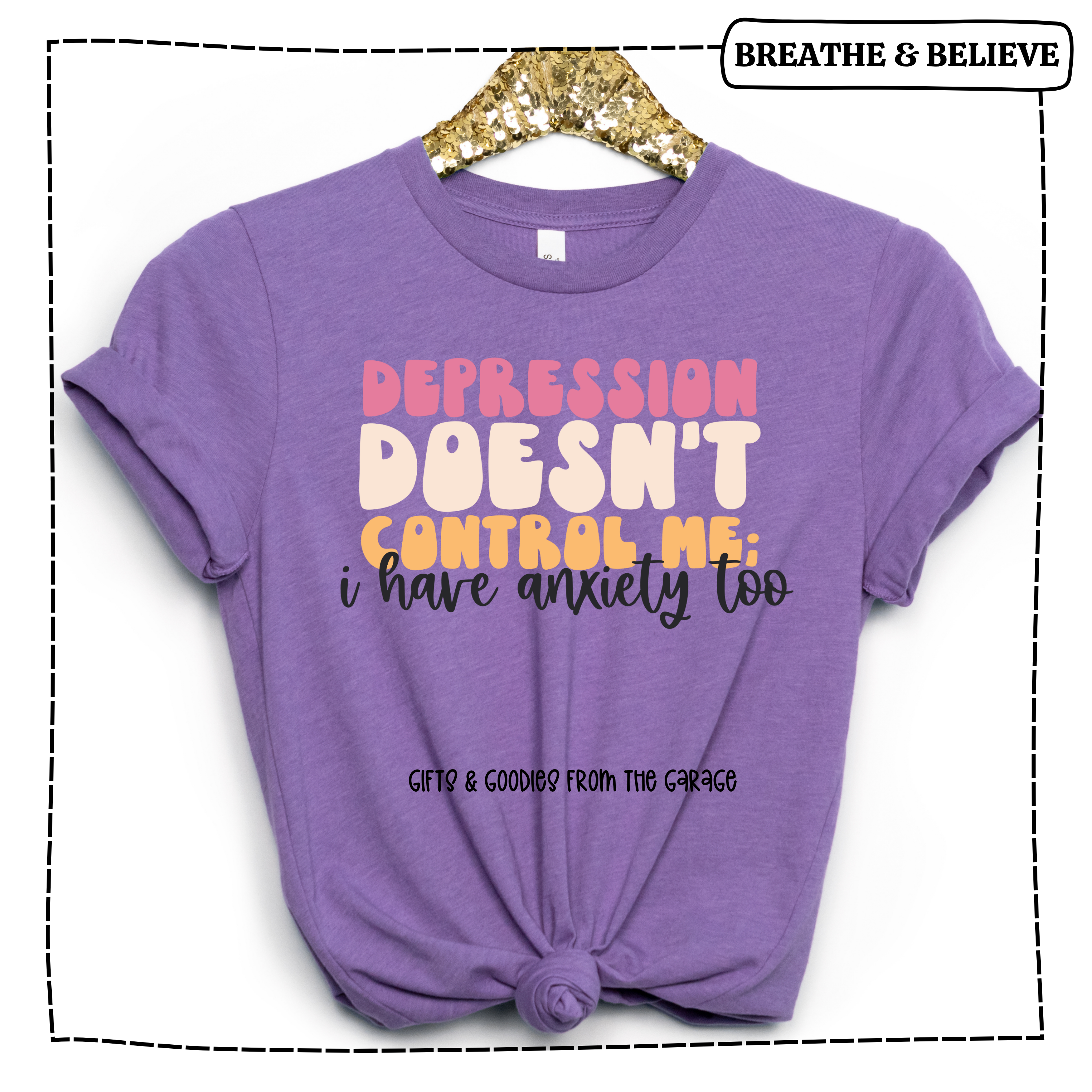 My Coping Skills Have Coping Skills