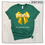 Thumbnail: Tied Up in Spirit - Panthers [ADULT] YG/W Bow